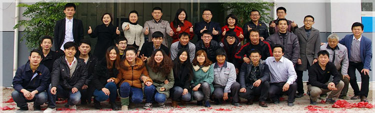 嘉俊團(tuán)隊(duì)