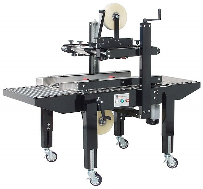 食品裝箱機(jī)企業(yè)需制定發(fā)展計劃