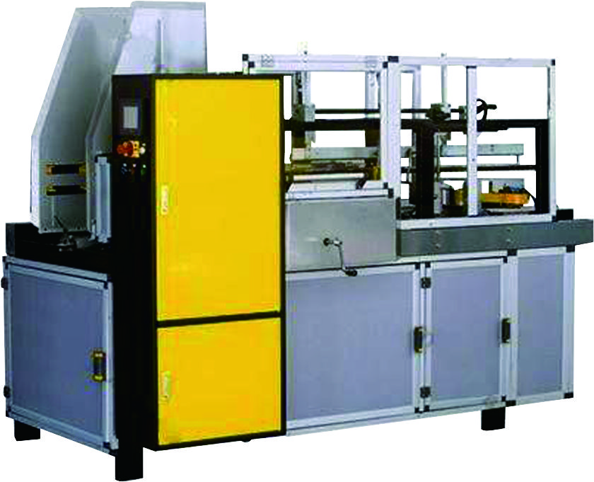 自動(dòng)開箱機(jī)有怎樣的自身魅力