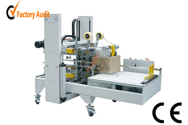 角邊封箱機(jī)